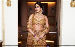 Janhvi Kapoor